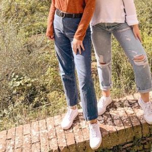 Vintage women’s straight leg pants